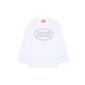 T-shirt Diesel