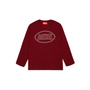T-shirt Diesel
