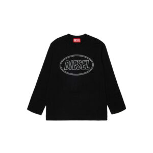 T-shirt Diesel
