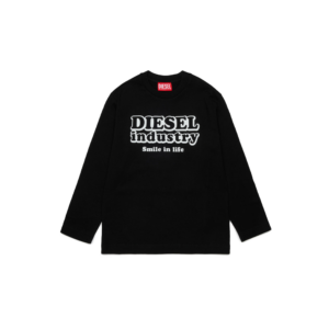 T-shirt Diesel