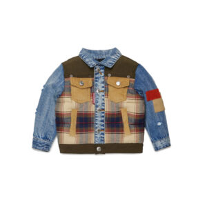 Jacket Dsquared2