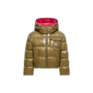 Jacket Moncler