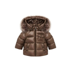 Jacket Moncler