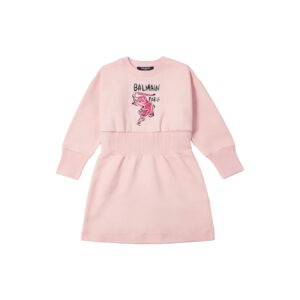 Dress Balmain