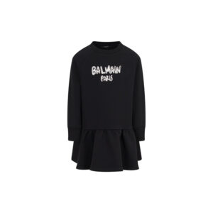 Dress Balmain