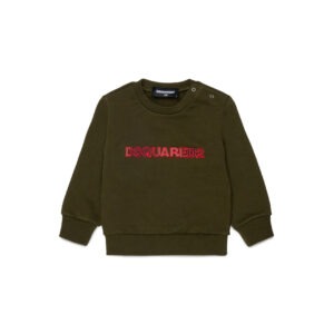 Sweatshirt Dsquared2