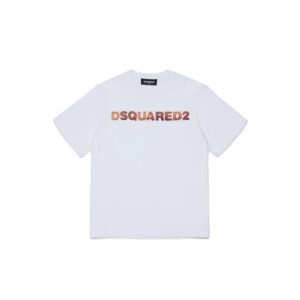 T-shirt Dsquared2