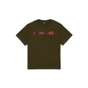 T-shirt Dsquared2