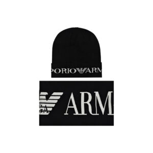 Set 1+1 Emporio Armani