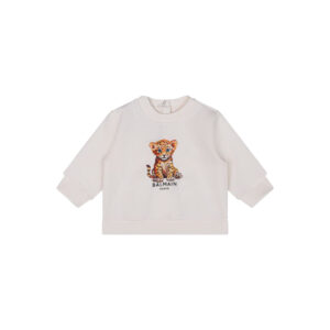 Sweatshirt Balmain