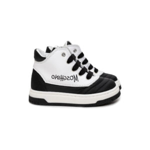 Boots Moschino