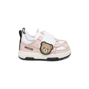 Sneaker Moschino