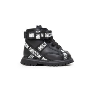 Boots Moschino