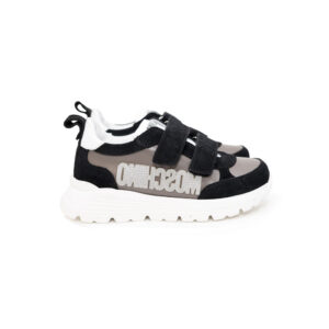 Sneaker Moschino