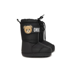 Boots Moschino