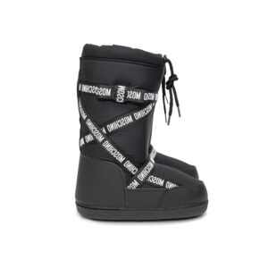 Boots Moschino
