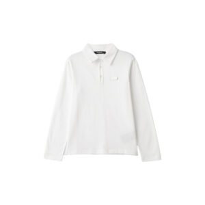 Shirt Polo Balmain