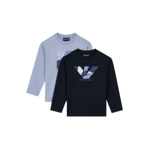 Set 1+1 Emporio Armani