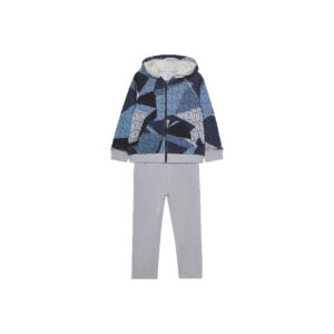 Sport Suit Emporio Armani