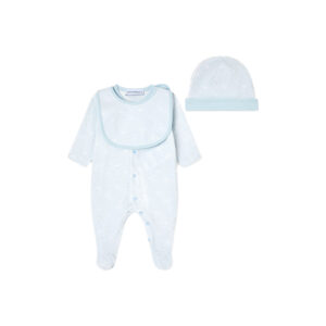 Set 1+1 Emporio Armani