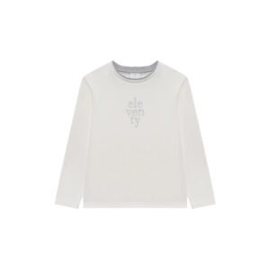T-shirt Eleventy