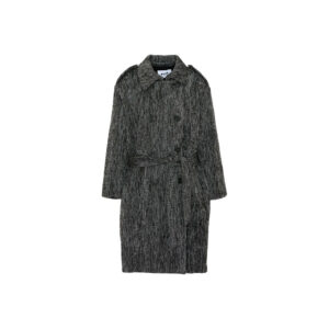 Coat MSGM