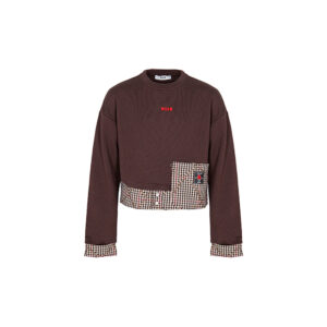 Sweatshirt MSGM