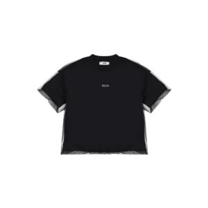 T-Shirt MSGM