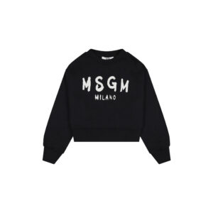 Sweatshirt MSGM