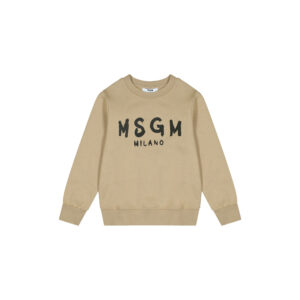 Sweatshirt MSGM