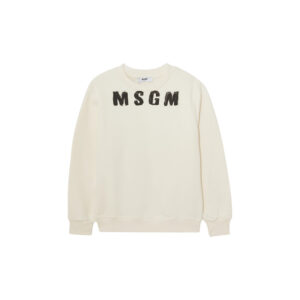 Sweatshirt MSGM