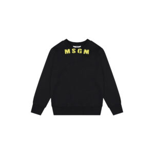 Sweatshirt MSGM