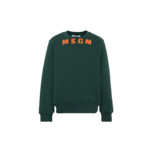 Sweatshirt MSGM