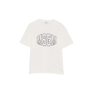 T-Shirt MSGM