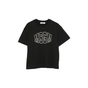 T-Shirt MSGM