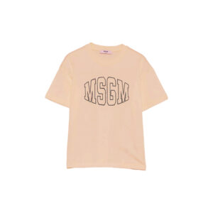 T-Shirt MSGM