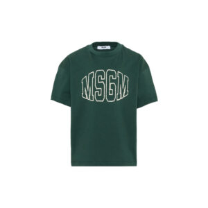 T-Shirt MSGM