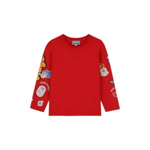 T-shirt Kenzo