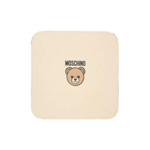 Blanket Moschino
