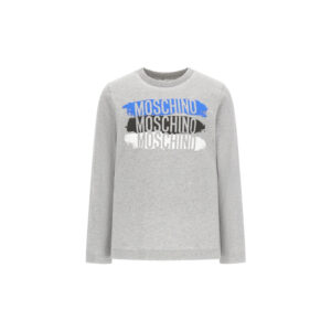 Sweatshirt Moschino