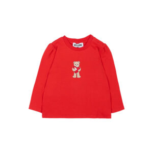 T-shirt Moschino