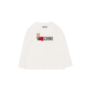 T-shirt Moschino
