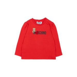 T-shirt Moschino