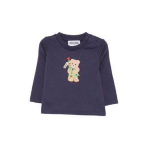 T-shirt Moschino