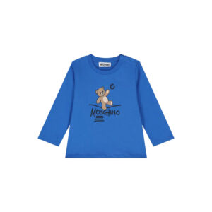 T-shirt Moschino