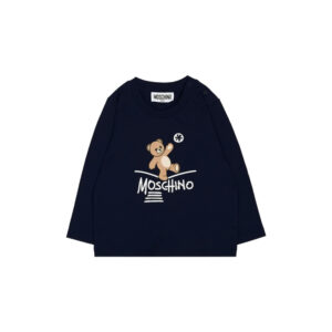 T-shirt Moschino