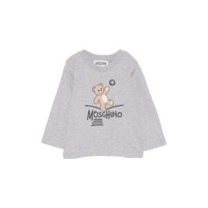 T-shirt Moschino