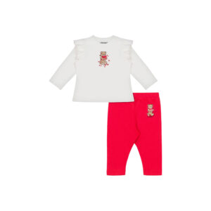 Set 1+1 Moschino
