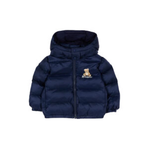 Jacket Moschino