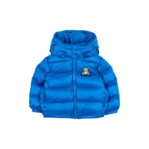 Jacket Moschino